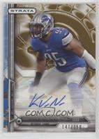 Kyle Van Noy #/150