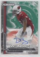 Deone Bucannon #/50