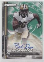 Brandon Coleman #/50