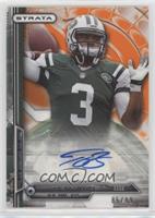 Tajh Boyd #/99