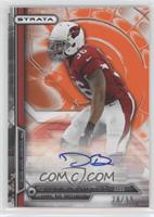 Deone Bucannon #/99