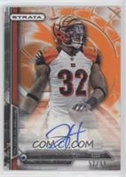 Jeremy Hill #/99