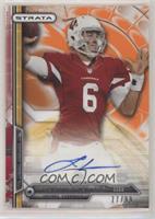 Logan Thomas #/99