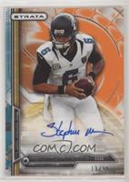 Stephen Morris #/99