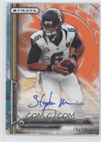 Stephen Morris #/99