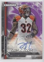 Jeremy Hill #/1