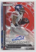 Andre Williams #/25