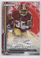 Lache Seastrunk #/25