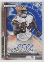 Isaiah Crowell #/75