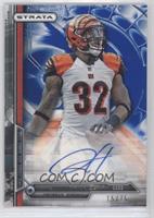 Jeremy Hill #/75