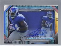 Andre Williams #/40