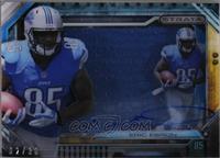 Eric Ebron #/30