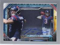 Tom Savage #/40