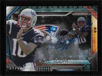 Jimmy Garoppolo #/50