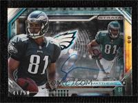 Jordan Matthews #/50