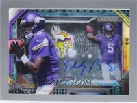 Teddy Bridgewater #/50