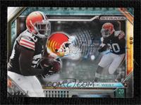 Terrance West #/50