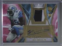 Eric Ebron #/1