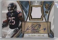 Ka'Deem Carey #/65