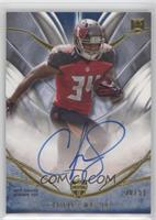 Charles Sims [EX to NM] #/50