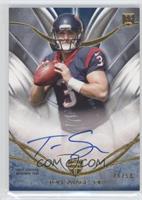 Tom Savage #/50