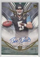 Blake Bortles #/10