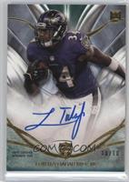 Lorenzo Taliaferro #/10