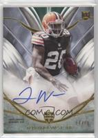 Terrance West #/10