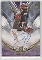 Jeremy Hill #/25