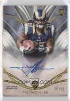 Tre Mason #/50