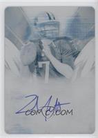 Zach Mettenberger #/1