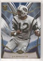 Joe Namath #/144