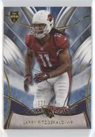 Larry Fitzgerald #/144