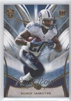 Bishop Sankey #/144