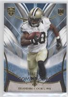 Brandin Cooks #/144