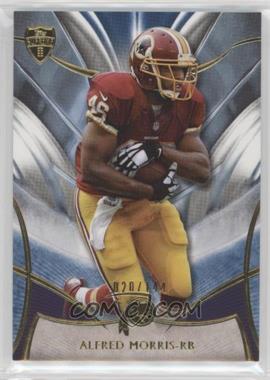 2014 Topps Supreme - [Base] - Blue #41 - Alfred Morris /144