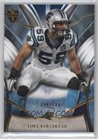 Luke Kuechly #/144