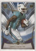 Jarvis Landry #/144