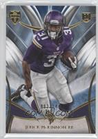 Jerick McKinnon #/144