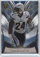 Ryan Mathews #/144