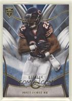 Matt Forte #/144