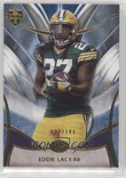 Eddie Lacy #/144