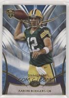 Aaron Rodgers #/144