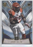 Jeremy Hill #/144