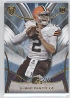 Johnny Manziel #/144