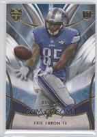 Eric Ebron #/144