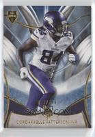 Cordarrelle Patterson #/144