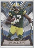 Davante Adams #/144