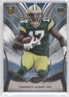 Davante Adams #/144