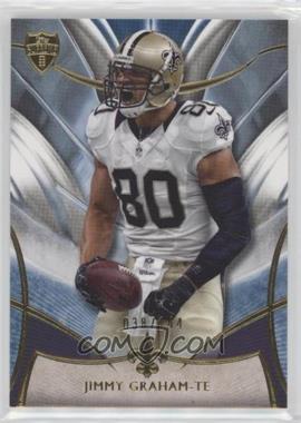 2014 Topps Supreme - [Base] - Blue #98 - Jimmy Graham /144